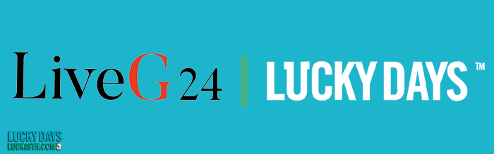 ค่าย LiveG24 ที่ Lucky Days