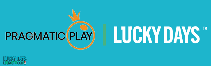 ค่าย Pragmatic Play ที่ Lucky Days