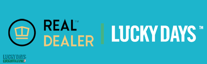 ค่าย Real Dealer Studios ที่ Lucky Days