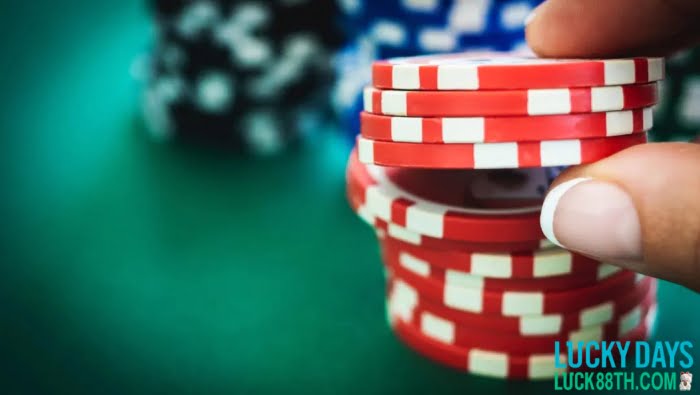 เทคนิค Poker 7: วางแผนลิมิตเงินทุนให้ดีก่อนเล่น Poker